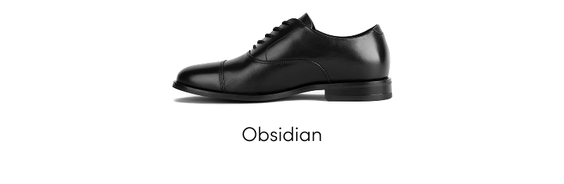 The Regent Obsidian