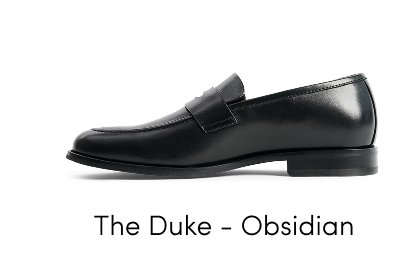 The Duke Obsidian