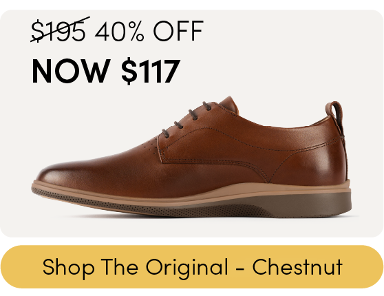 The Original Chestnut