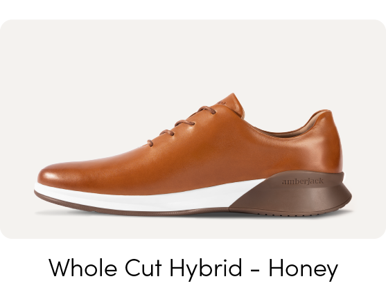 The Whole Cut Hybrid Honey