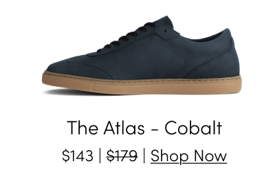 The Atlas Cobalt