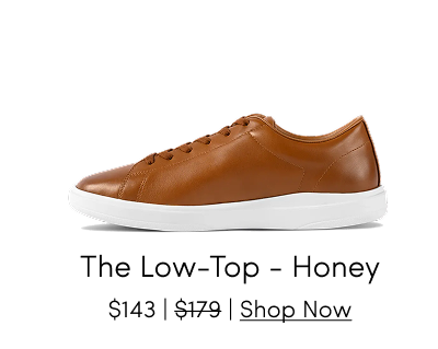 The Low-Top Honey