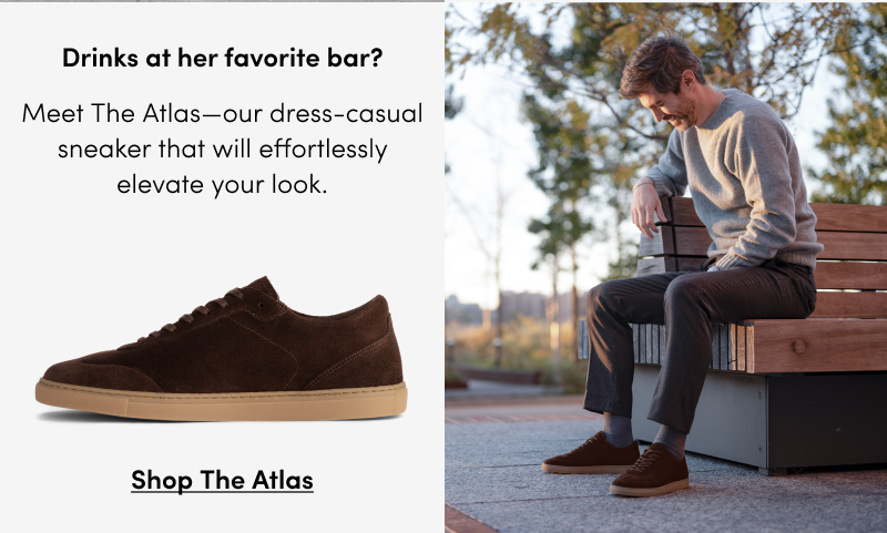 Shop The Atlas