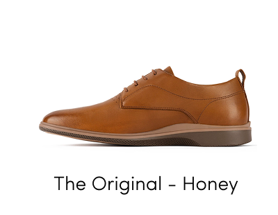 The Original - Honey
