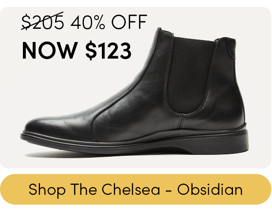 The Chelsea Obsidian