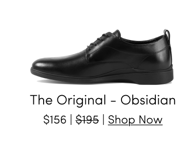 The Original Obsidian