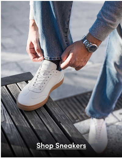 Shop Sneakers