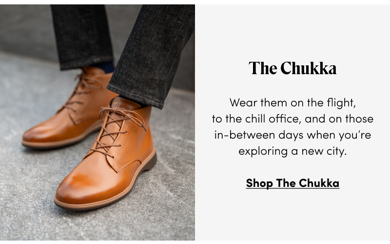 Shop The Chukka