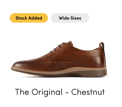 The Original Chestnut
