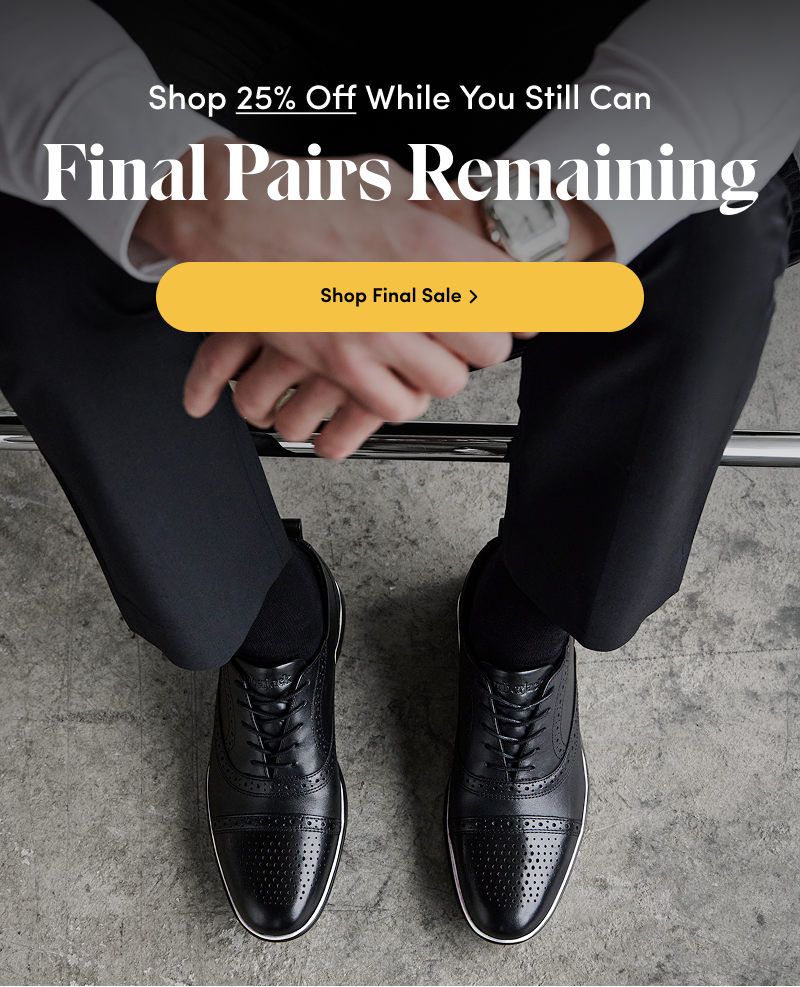 Shop Final Sale
