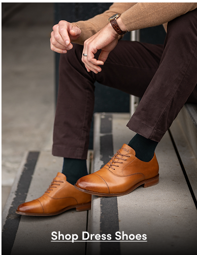 Shop Dress Shoes