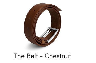 The Belt Chestnut