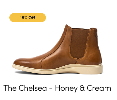 chelsea honey and cream