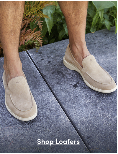 Shop Loafers