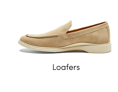 Shop Loafers