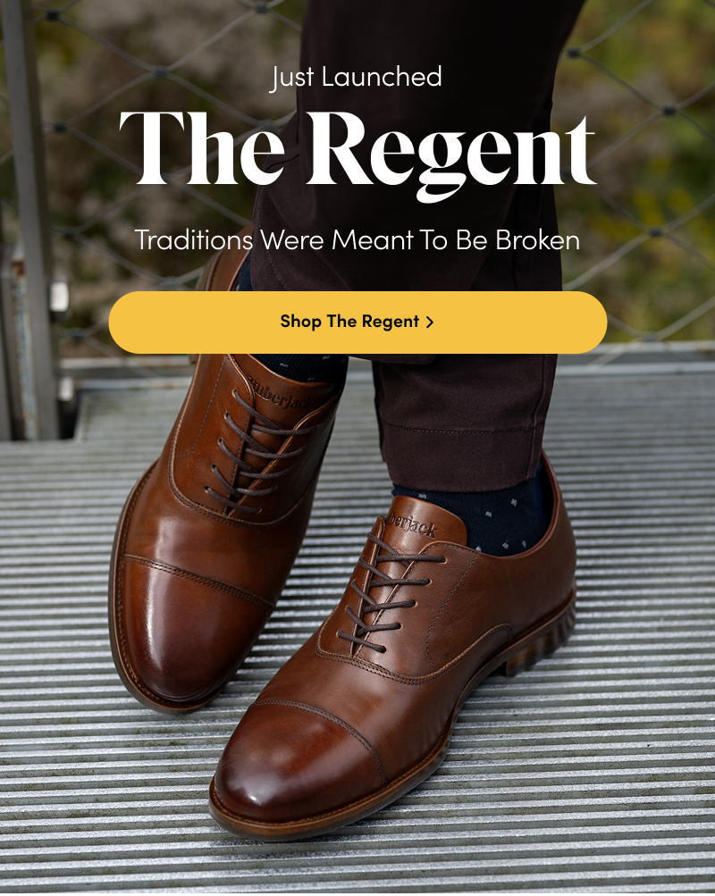 Just Launched: Shop The Regent