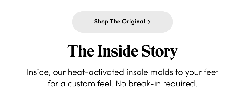 Shop The Original