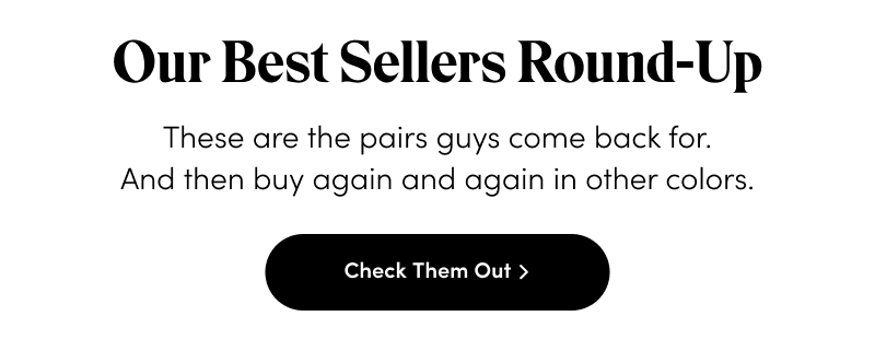 Shop The Our Best Sellers Round-Up. Claim your 10% Cash Back.