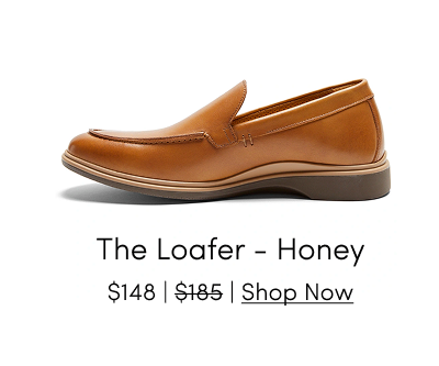 The Loafer Honey