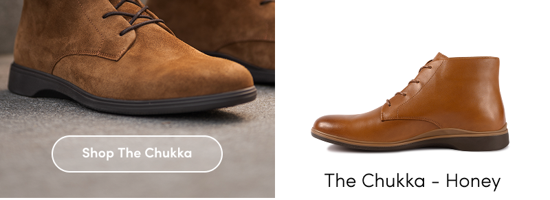 Shop The Chukka
