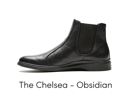 The Chelsea Obsidian