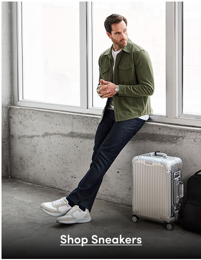 Shop Sneakers