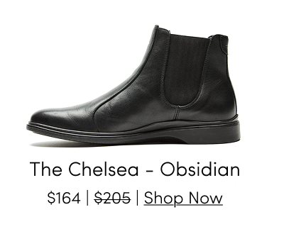 The Chelsea Obsidian