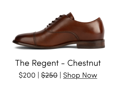 The Regent Chestnut