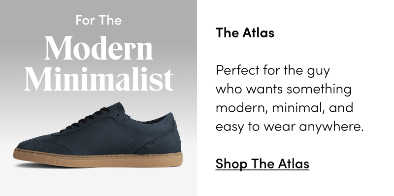 Shop The Atlas