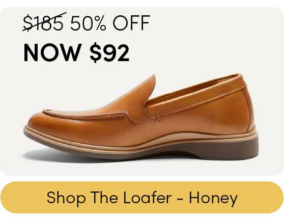 The Loafer Honey