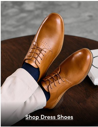 Shop Dress Shoes