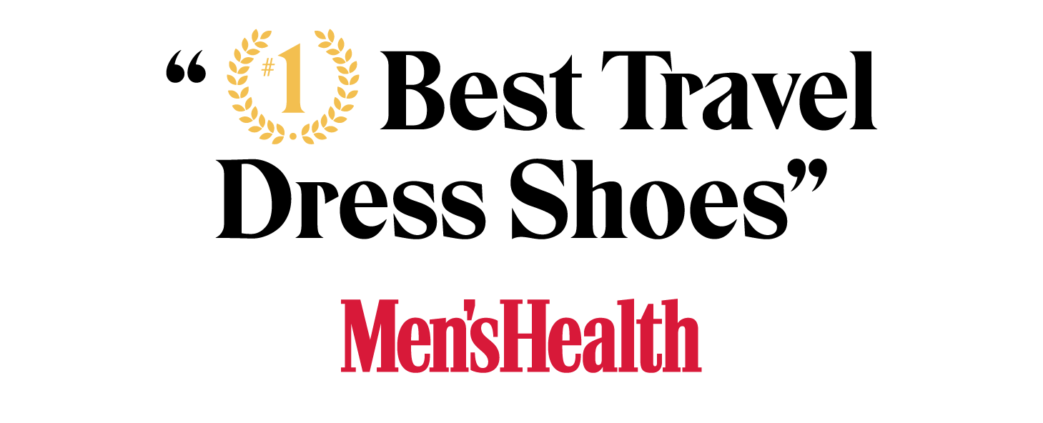 #1 best travel shoes - Men's Health