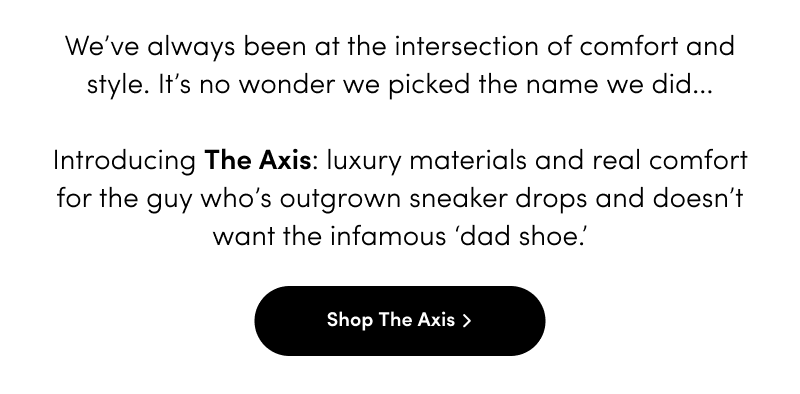 Shop The Axis