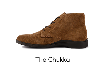 The Chukka