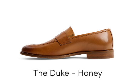 The Duke Honey