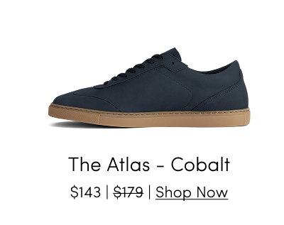 The Atlas Cobalt