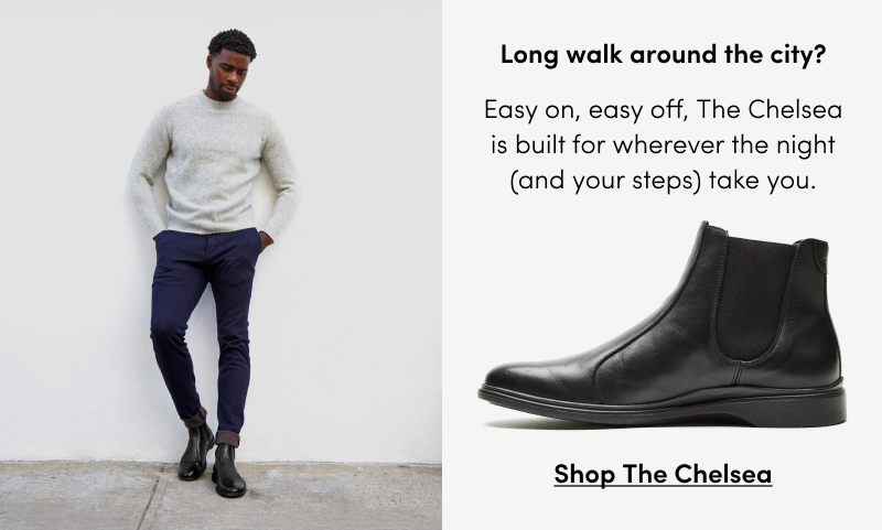 Shop The Chelsea