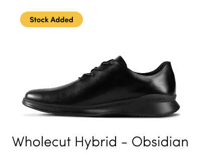 The Whole Cut Hybrid Obsidian