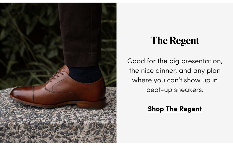 Shop The Regent