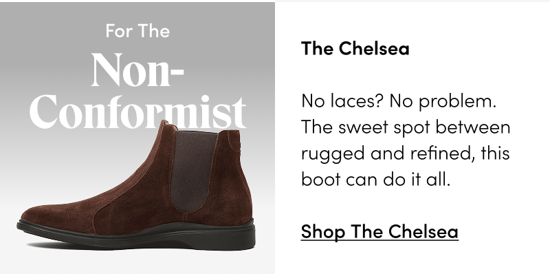 Shop The Chelsea