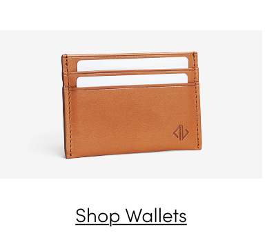 Shop Wallets