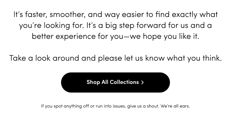 Shop All Collections