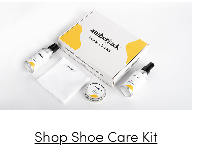 Shop Shoe Care Kit