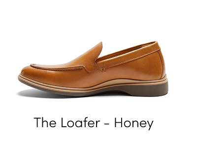 The Loafer Honey