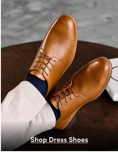 Shop Dress Shoes
