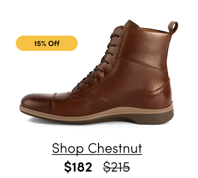 The Boot Chestnut