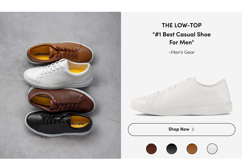 Shop The Low-Top