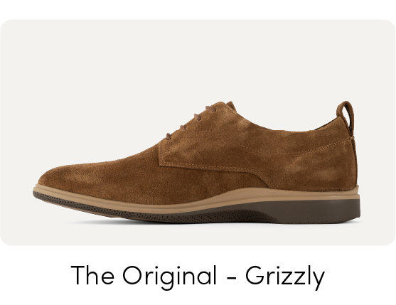 The Original Grizzly
