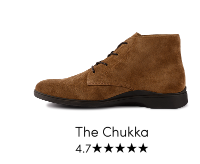 the Chukka