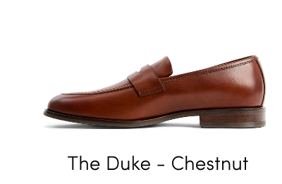 The Duke Chestnut